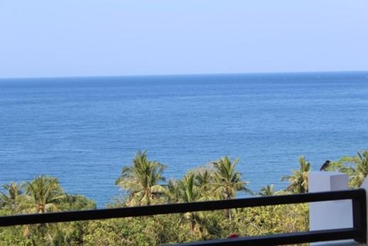Titi Sedana Homestay, Amed, Indonésie