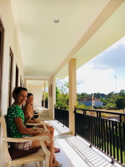 Jordan Guest House, Uluwatu, Indonesia