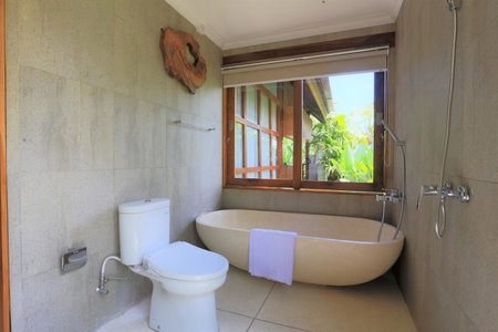 Ume Sri Villas Ubud, Ubud, Indonesien