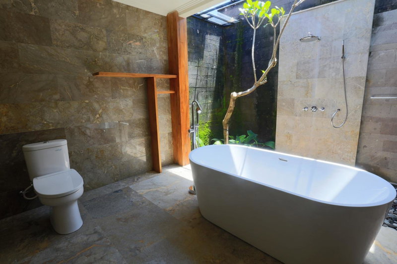 Ume Sri Villas Ubud, Ubud, Indonesien