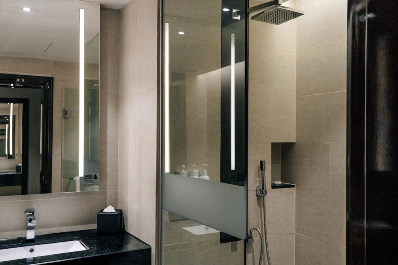 Swiss-Belhotel Harbour Bay, Nagoya, Indonesia