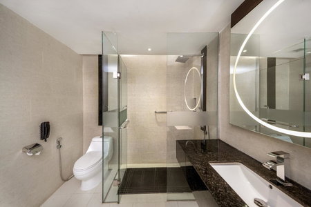 Swiss-Belhotel Harbour Bay, Nagoya, Indonesia
