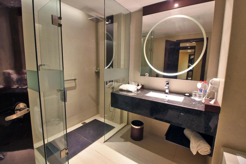 Swiss-Belhotel Harbour Bay, Nagoya, Indonesia