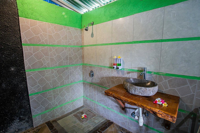 Nanuk's Bungalows, Nusa Lembongan, Indonesia