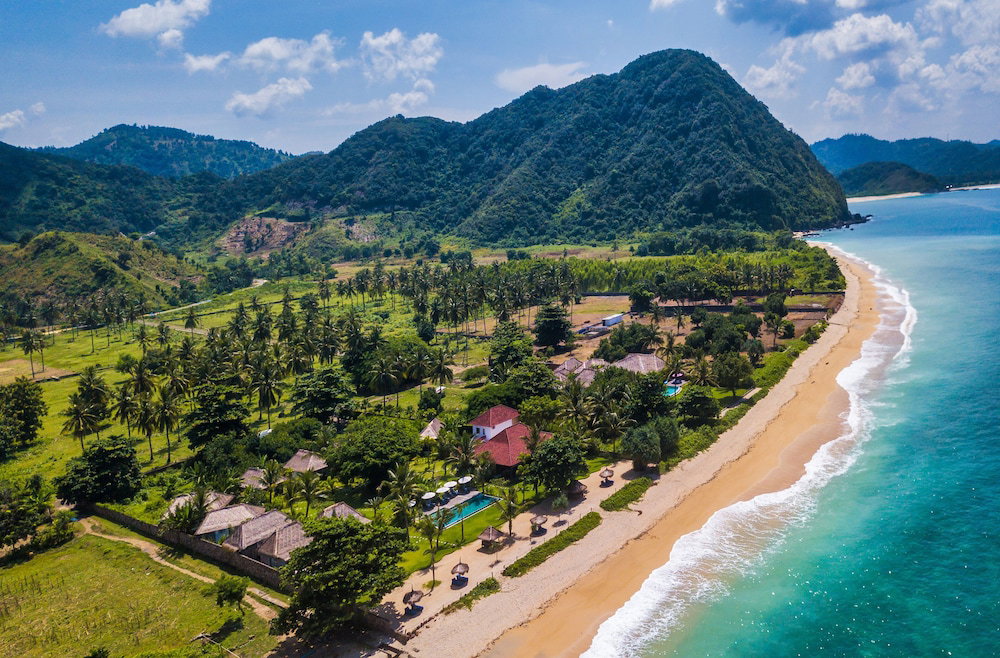 호텔 · Segara Lombok, Selong Belanak