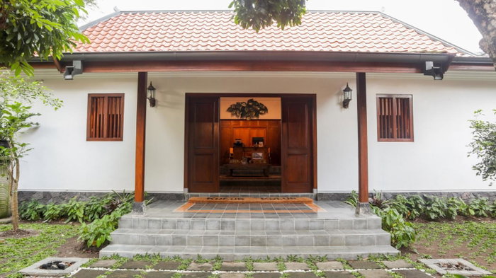 Omah Siliran Heritage, Yogyakarta, 인도네시아 공화국