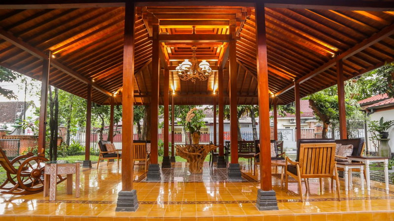Omah Siliran Heritage, Yogyakarta, 인도네시아 공화국