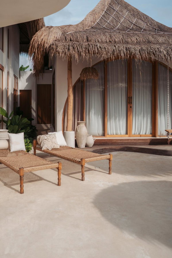 Belajar Bali Boutique Hotel and Retreat, Canggu, Indonesia