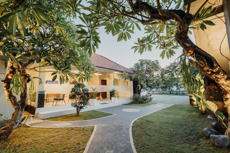 You Suite Seminyak, Legian, Индонезия
