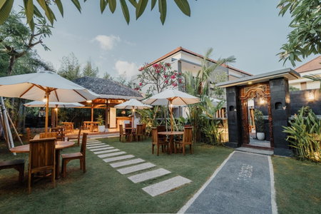 You Suite Seminyak, Legian, Индонезия