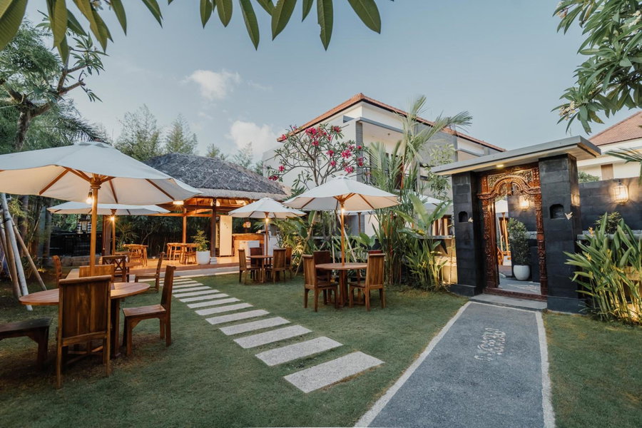 You Suite Seminyak, Legian, Indonesia