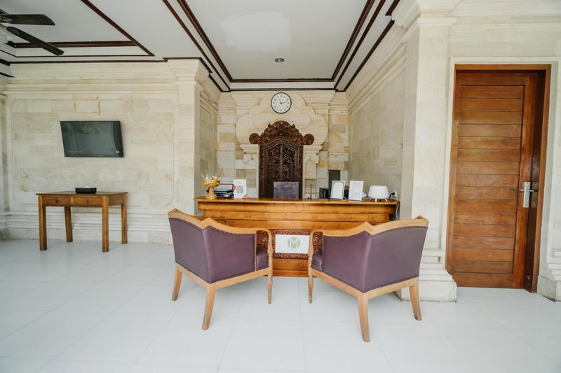 You Suite Seminyak, Legian, Индонезия