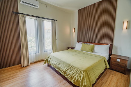 You Suite Seminyak, Legian, Индонезия