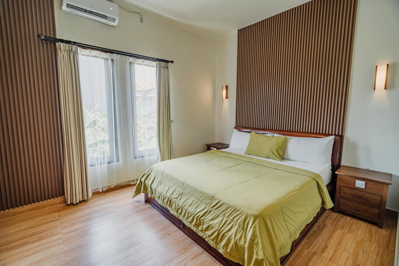 You Suite Seminyak, Legian, Индонезия