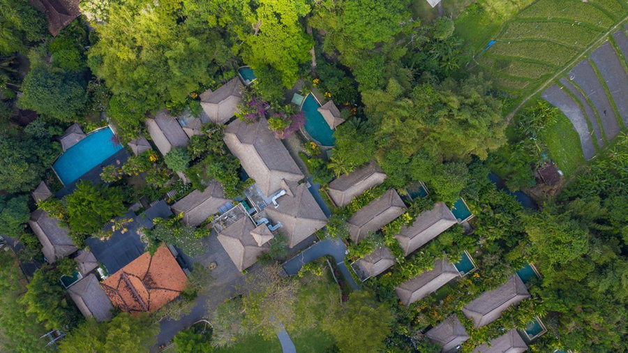 Villa Canggu by Plataran, Canggu, Indonesia