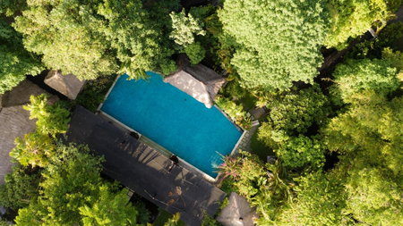 Villa Canggu by Plataran, Canggu, Indonesia