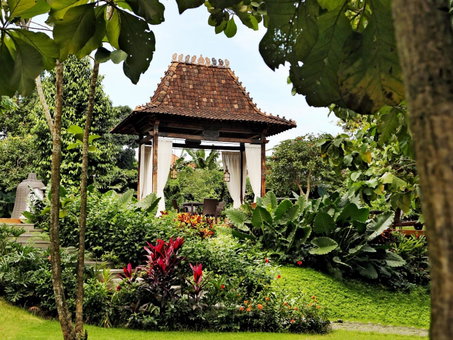 Villa Canggu by Plataran, Canggu, Indonesia