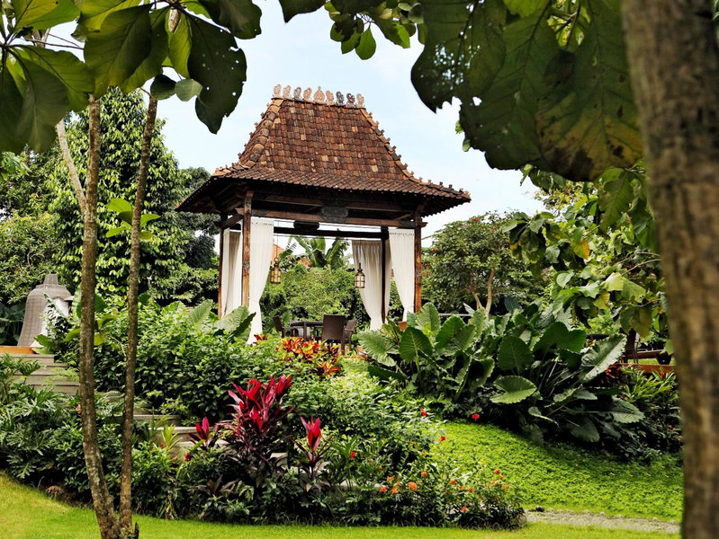 Villa Canggu by Plataran, Canggu, Indonesia