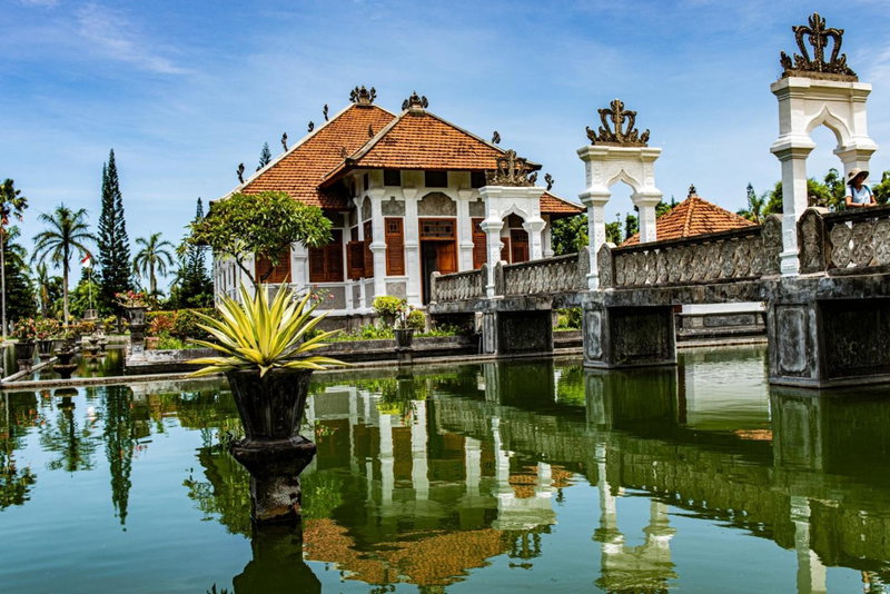 Retreat Villa Toraja Baturinggit, Kubu, Indonesia