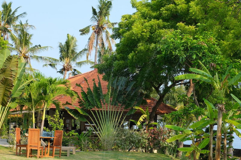 Retreat Villa Toraja Baturinggit, Kubu, Indonesia