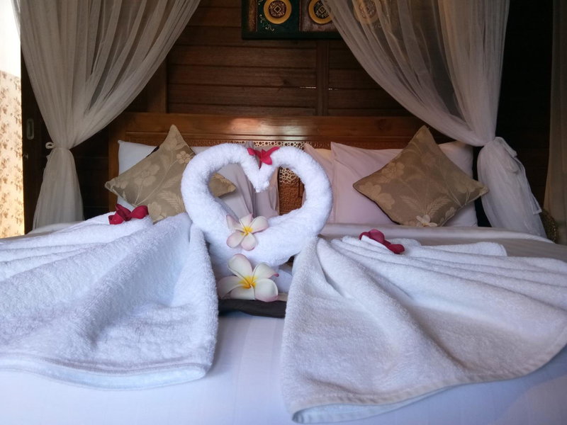 Radiance Sunset Villas Lembongan, Nusa Lembongan, Индонезия