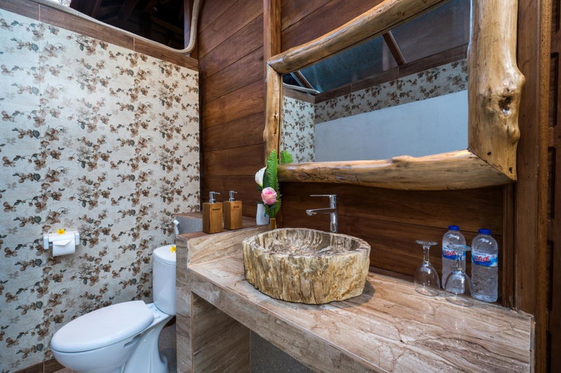 Radiance Sunset Villas Lembongan, Nusa Lembongan, Индонезия