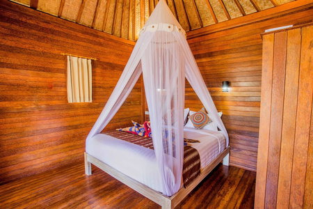 Sea Bridge Villa Ceningan, Nusa Lembongan, Indonesia
