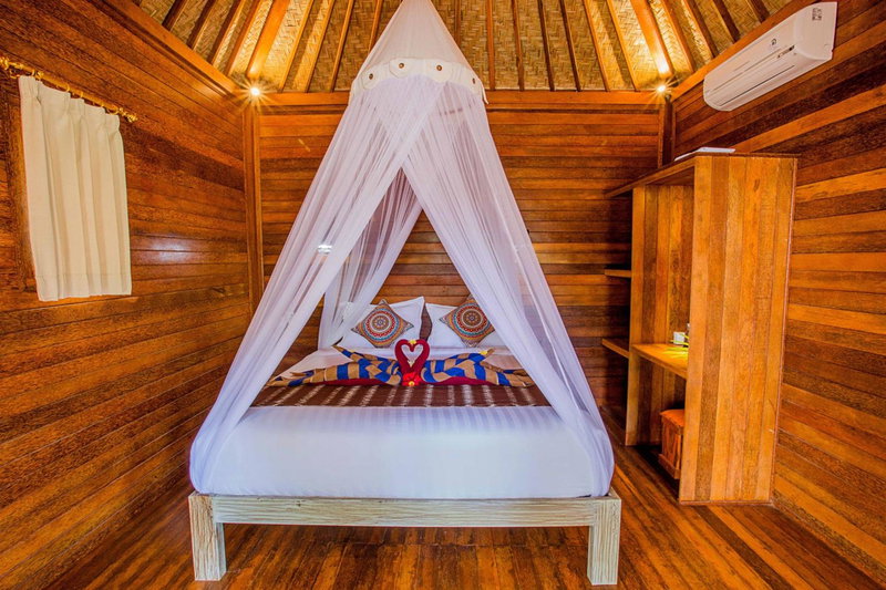 Sea Bridge Villa Ceningan, Nusa Lembongan, Indonesia