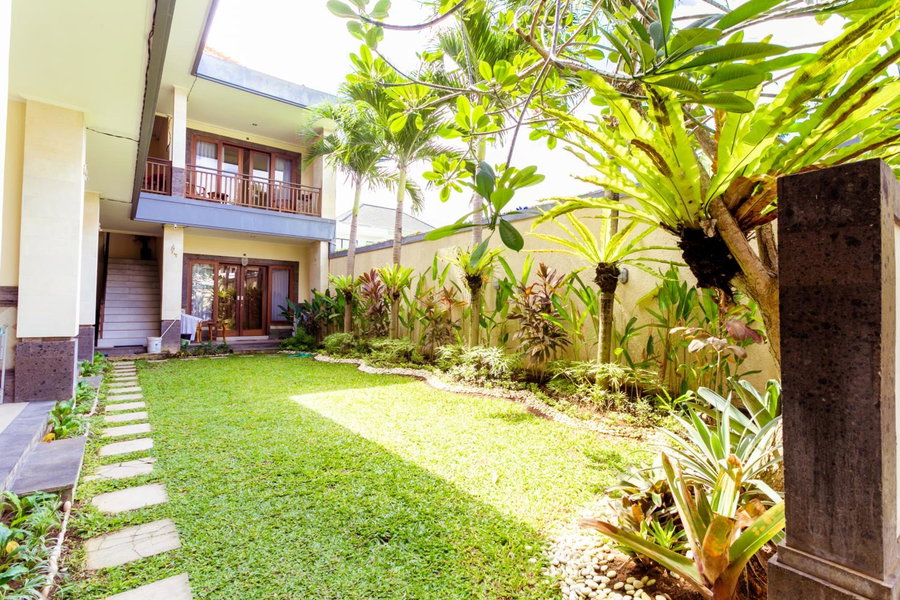 Sakura Guest House, Canggu, Indonesia