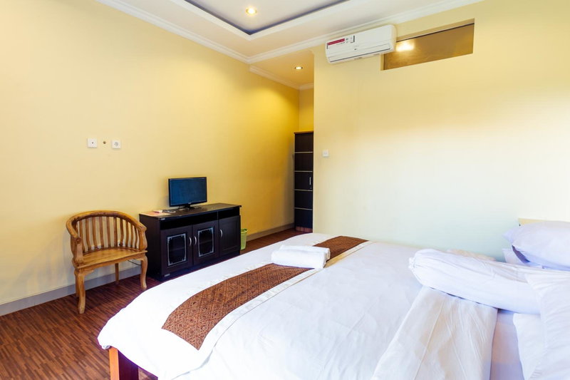 Sakura Guest House, Canggu, Indonesia
