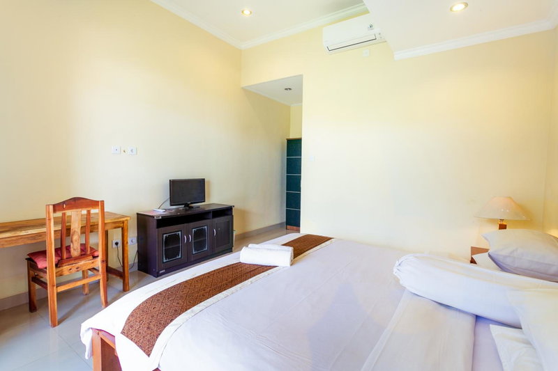 Sakura Guest House, Canggu, Indonesia