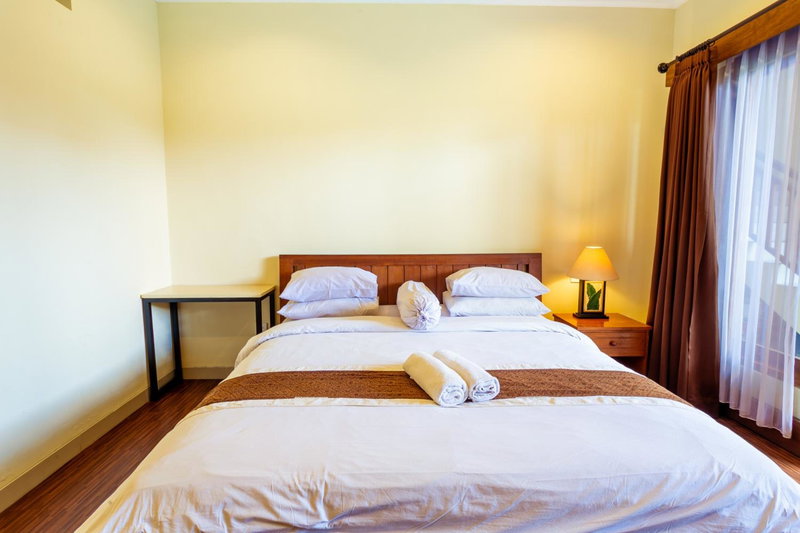 Sakura Guest House, Canggu, Indonesia