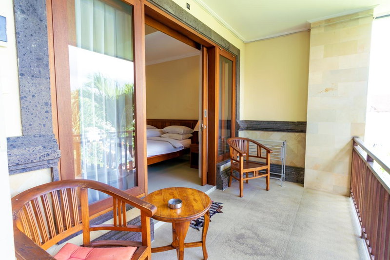 Sakura Guest House, Canggu, Indonesia
