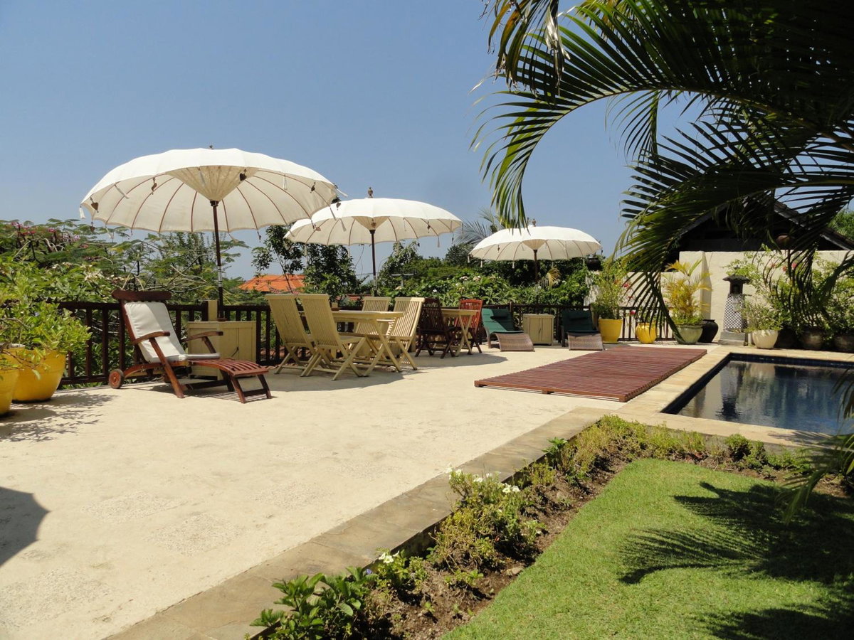 Jukung Dive Resort Bali AMED, Amed, 인도네시아 공화국