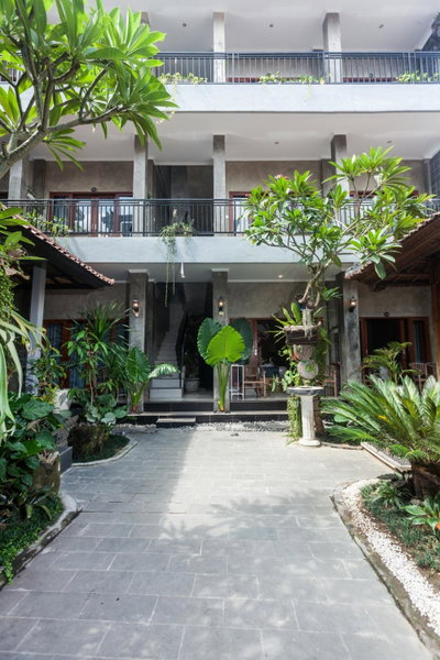 Rumah Weda, Ubud, 인도네시아 공화국