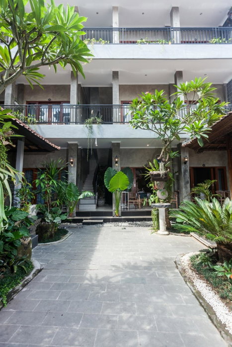 Rumah Weda, Ubud, 인도네시아 공화국