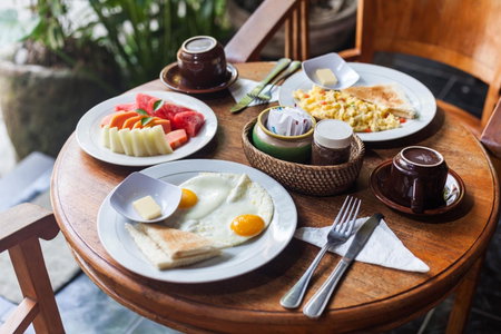 Rumah Weda, Ubud, 인도네시아 공화국