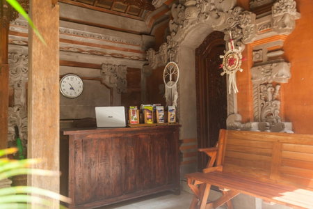 Rumah Weda, Ubud, 인도네시아 공화국