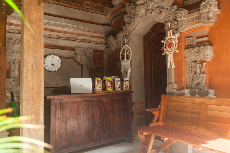 Rumah Weda, Ubud, 인도네시아 공화국