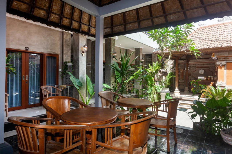 Rumah Weda, Ubud, 인도네시아 공화국