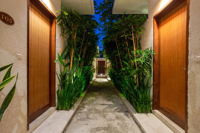 Bali Vilaasee, Seminyak, 인도네시아 공화국