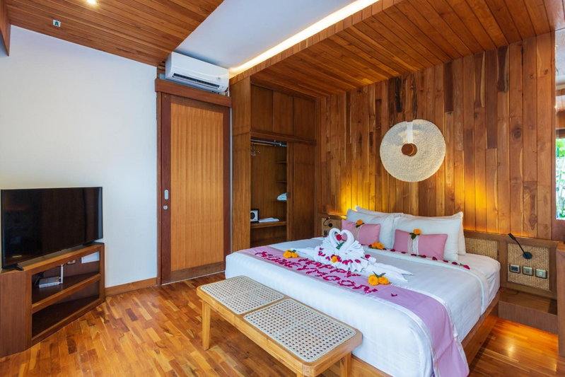 Bali Vilaasee, Seminyak, 인도네시아 공화국