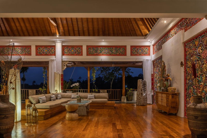 Villa Lembah Damai, Gianyar, 인도네시아 공화국