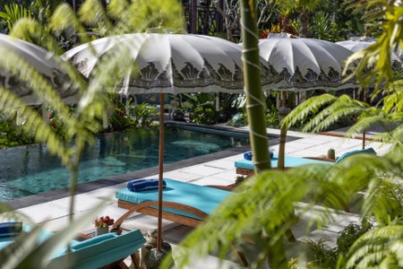 Villa Lembah Damai, Gianyar, 인도네시아 공화국