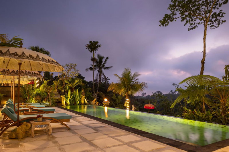 Villa Lembah Damai, Gianyar, 인도네시아 공화국