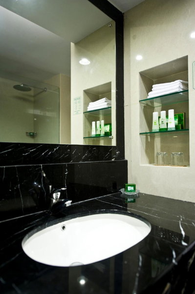 Emerald Garden International Hotel, Medan, Indonesien
