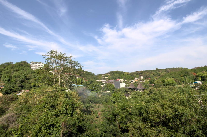 Hotel Bonne Nuit, Labuan Bajo, Indonésie