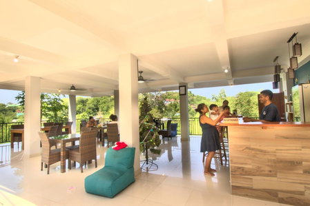 Hotel Bonne Nuit, Labuan Bajo, Indonésie