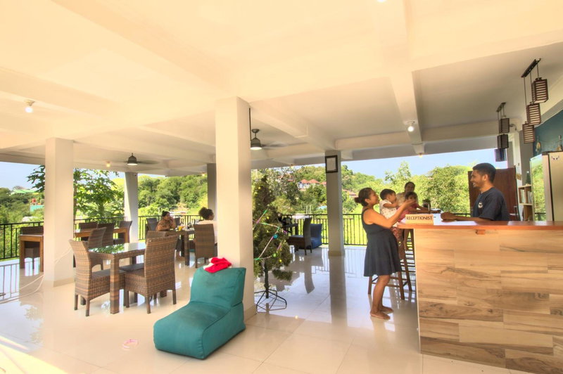 Hotel Bonne Nuit, Labuan Bajo, Indonésie