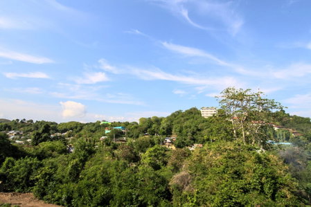 Hotel Bonne Nuit, Labuan Bajo, Indonésie